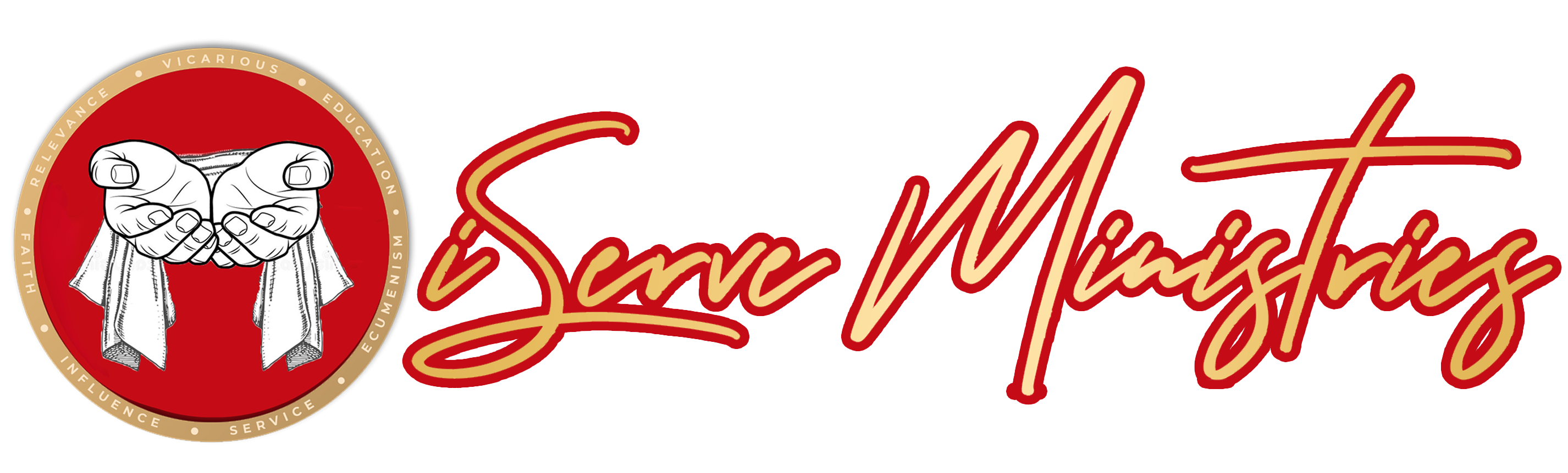 iServe Ministries
